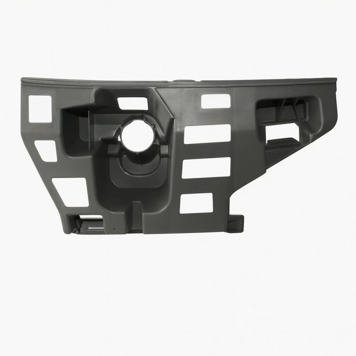 ÖN TAMPON BRAKETİ SAG FABİA ROOMSTAR 2011-2014 5J0807056A