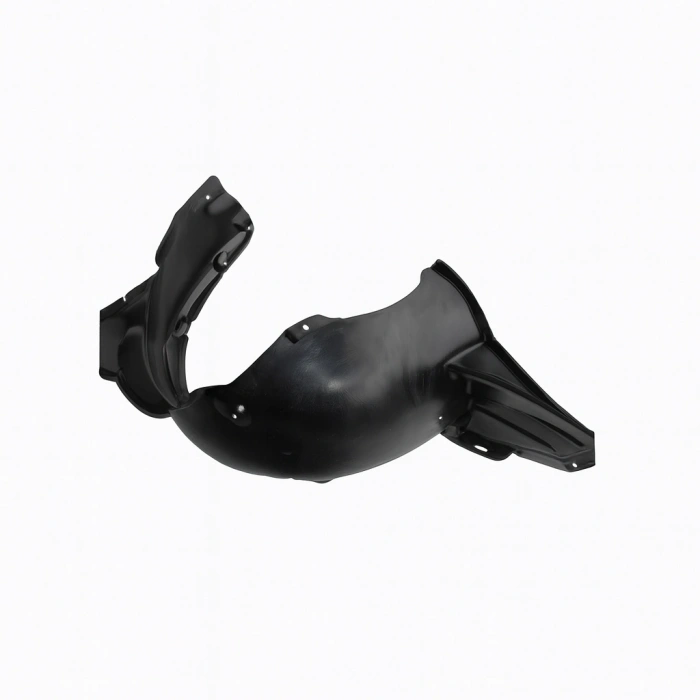 ÇAMURLUK DAVLUMBAZI ÖN SOL FABİA/ROOMSTAR 2007-2015 5J0809957