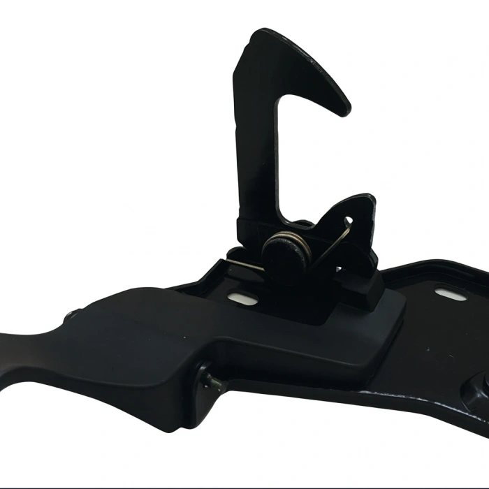 MOTOR KAPUT ÜST KİLİDİ FABİA/ROOMSTAR 2007-2014 5J0823480A