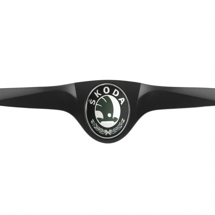 MOTOR KAPUT ARMA ÇITASI SİYAH FABİA-ROOMSTAR 2011>> 5J0853633D  F9R