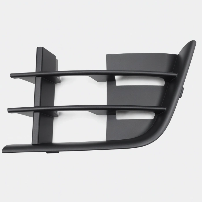 ÖN TAMPON KAPAGI SOL FABİA -ROOMSTAR 2011-2015 5J0853665A