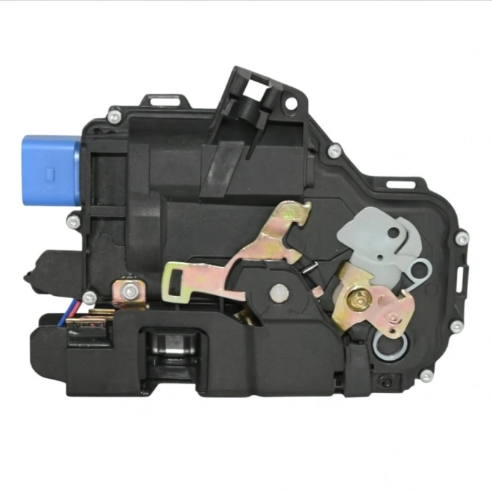 KAPI KİLİT MEKANİZMASI ÖN R FABİA 07-14/ROOMSTAR 06-10 5J1837016