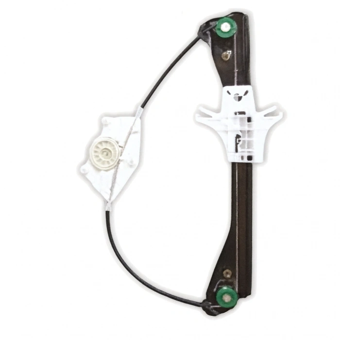 KAPI CAM MEKANİZMASI ARKA L FABİA 07-14 5J4839461.