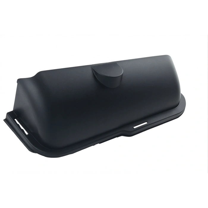 ÇEKİ DEMİR KAPAGI-ÇEKME KANCA-ARKA FABİA-ROOMSTAR 2007-2015 5J6807179