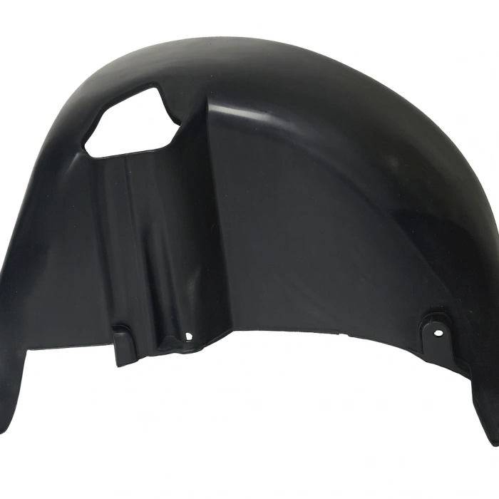 CAMURLUK DAVLUMBAZI ARKA TEKER SOL  FABIA 2011>> 5J6810971