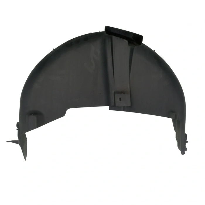 ÇAMURLUK DAVLUMBAZI ARKA SOL (PLASTİK) RAPİD 2013-2020 5JA810969A