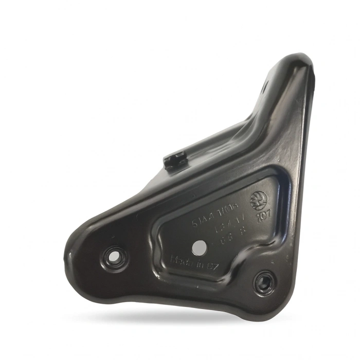 ÇAMURLUK TUTUCU BRAKET SOL RAPİD 2013-2023 TOLEDO 2013-2019 5JA821141A