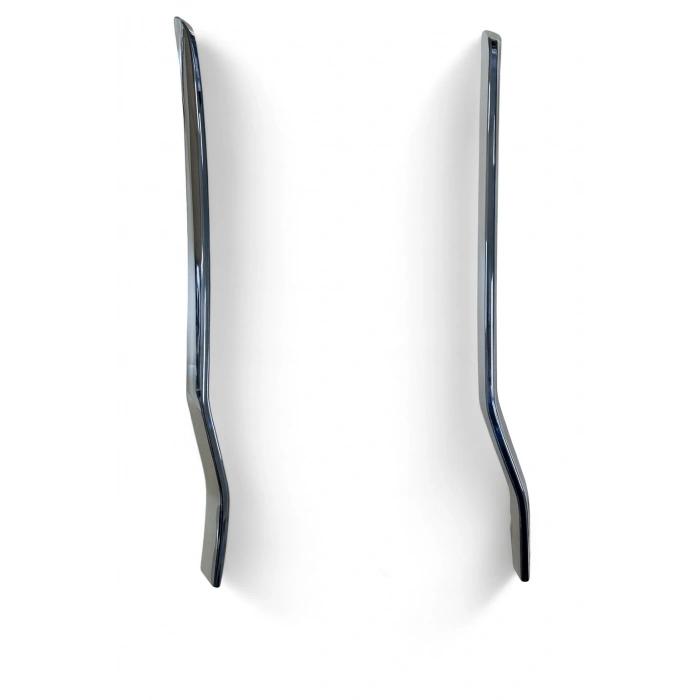 SİS KAPAGI KROMU SOL RAPİD 2017-2023 5JA853767 2ZZ