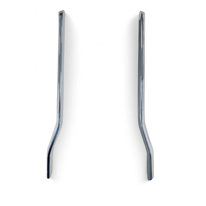 SİS KAPAGI KROMU SAG RAPİD 2017-2023 5JA853768 2ZZ