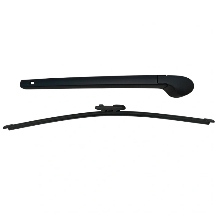 ARKA SİLECEK KOLU+SÜPÜRGE+KAPAK SET OCTAVİA-RAPİD 5JA955707A