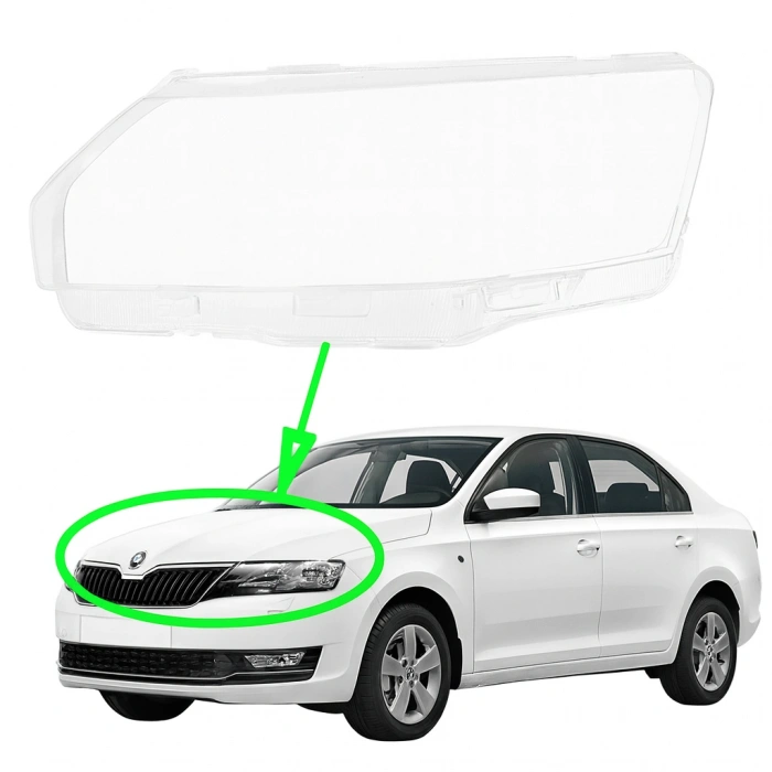 FAR CAMI SOL RAPİD 2013-2023 5JB941017X