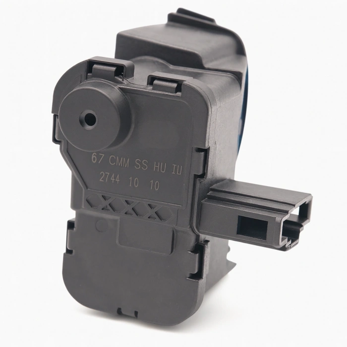 YAKIT DEPO KAPAGI AÇMA MOTORU YETİ2010>> 5L0810773