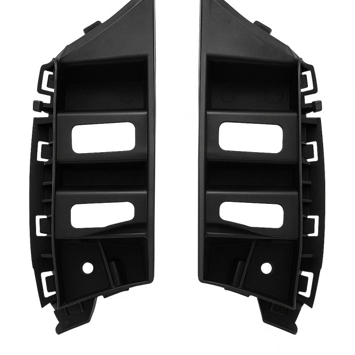 ÖN TAMPON BAGLANTI BRAKETİ SAG TIGUAN 2008-2012 5N0807184B