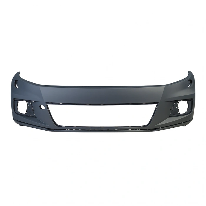 ÖN TAMPON FAR YIKAMALI SENSÖRLÜ TIGUAN 2012-2018 5N0807217ER GRU