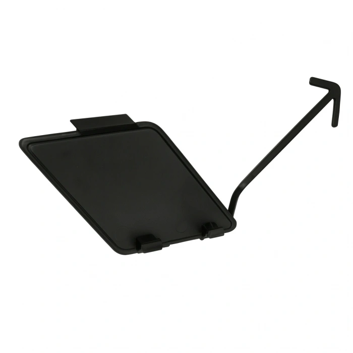 5N0807241 GRU ÇEKİ DEMİR KAPAGI-ÇEKME KANCA-ÖN TIGUAN 2008-2018