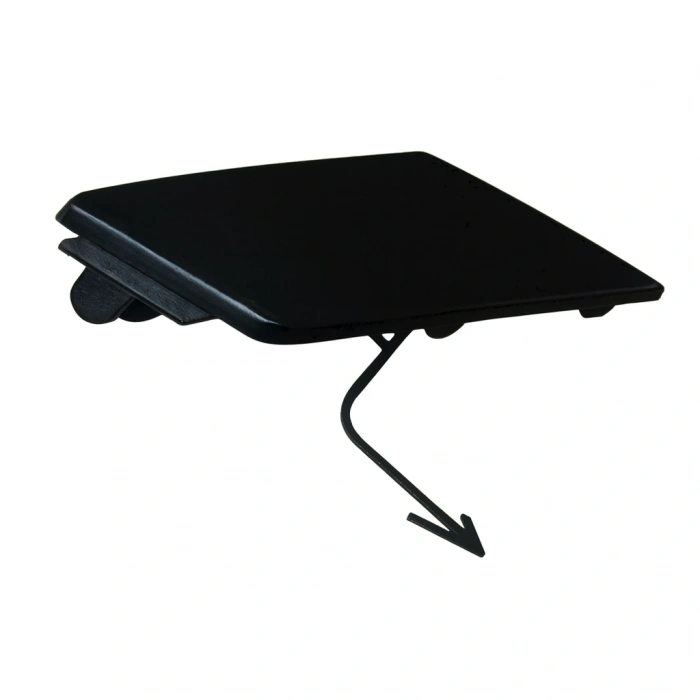 ÇEKİ DEMİR KAPAGI-ÇEKME KANCA-ÖN TIGUAN 2012-2018 5N0807241B GRU