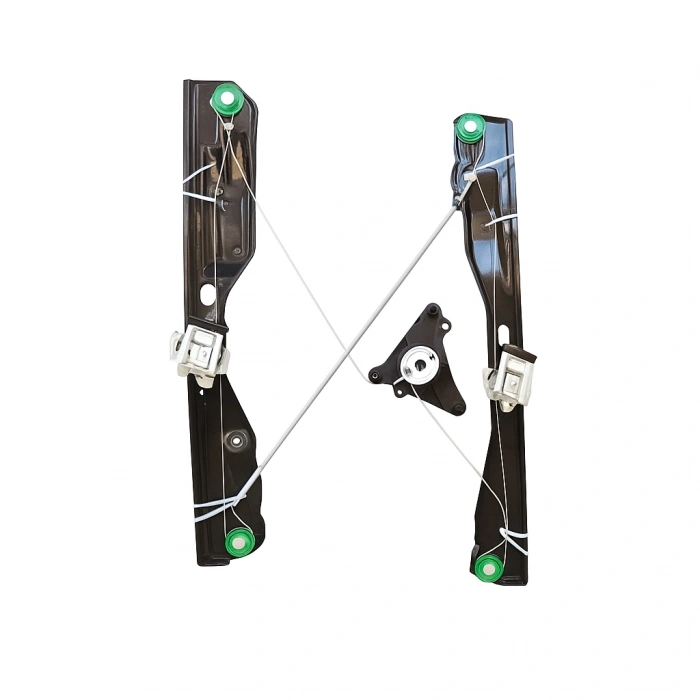 KAPI CAM MEKANİZMASI ÖN R TIGUAN 07-17 5N0837462X