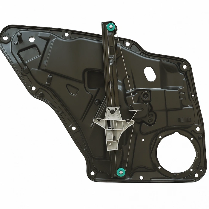 KAPI CAM MEKANİZMASI ARKA R SACLI TIGUAN 07-17 5N0839462A