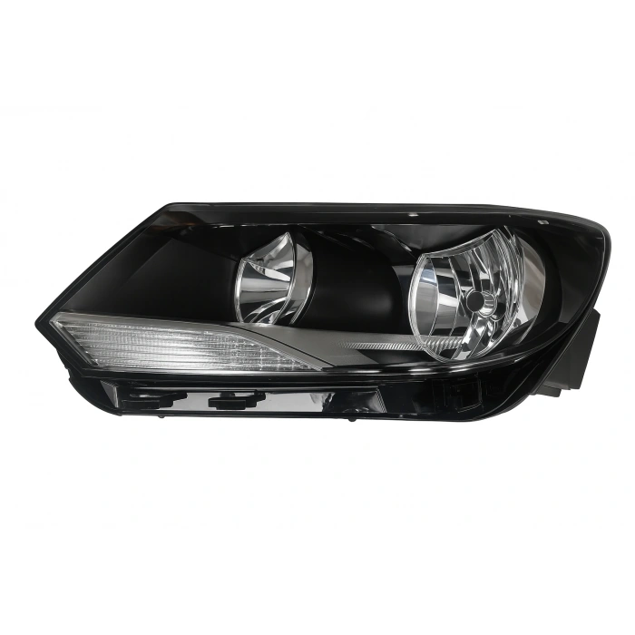 ÖN FAR KOMPLE SOL TIGUAN 2012-2015 5N1941005B