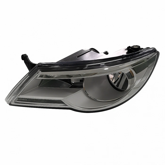 ÖN FAR KOMPLE SOL TIGUAN 08>11 5N1941031R