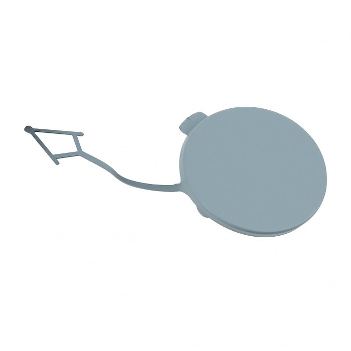 ÇEKİ DEMİR KAPAGI-ÇEKME KANCA-ÖN TIGUAN 2017-2024 5NA807241 GRU