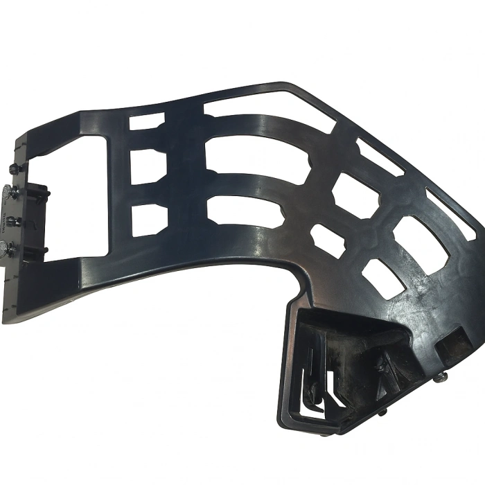 TAMPON BRAKETİ ARKA SAG TIGUAN 2012-2018 5NU807394A