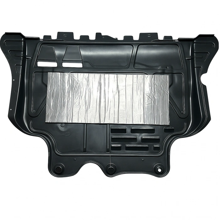 5QF825235A İZL MOTOR ALT MUHAFAZA ÖN PLASTİK İZALASYONLU TIGUAN KADIAQ Q3 2016-2024