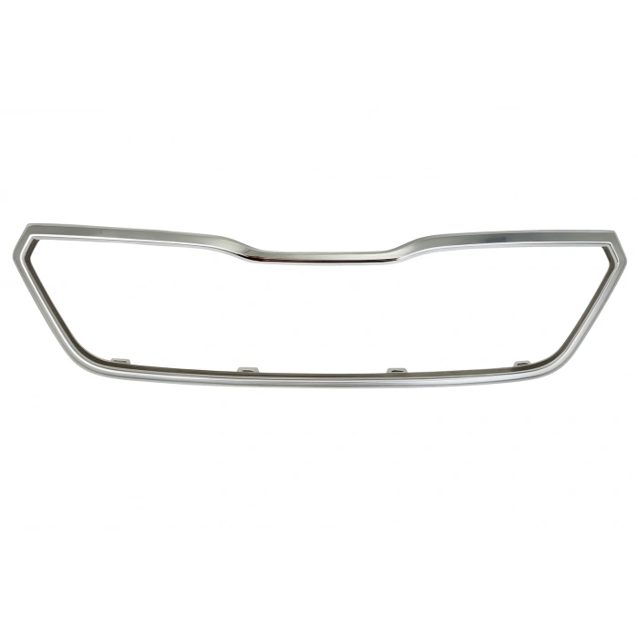 ÖN PANJUR ÇERÇEVESİ KROM SCALA 2019>> 657853761D 2ZZ