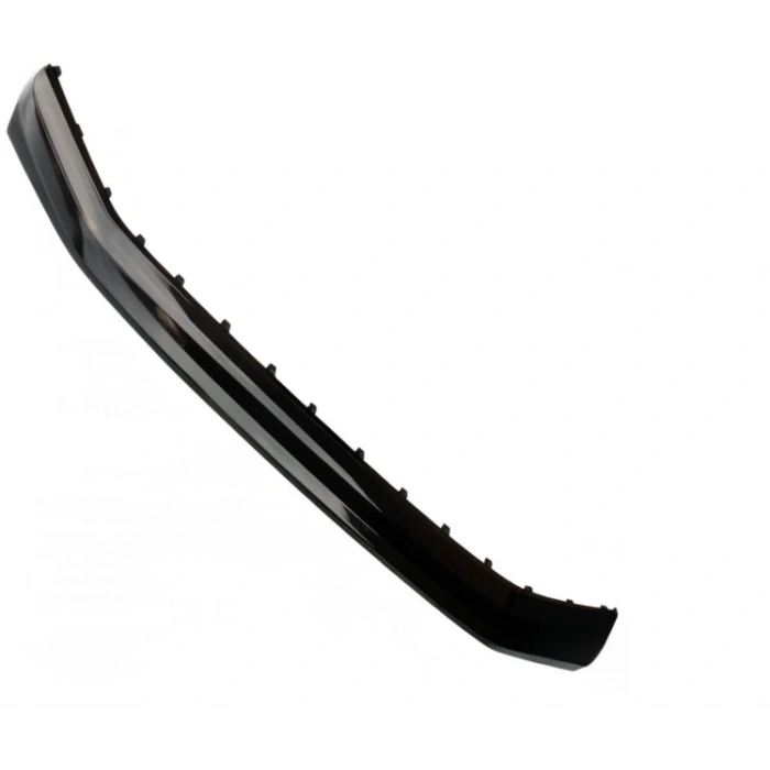 TAMPON SPOYLERİ ÖN (PARLAK SİYAH) KAMİQ 2019>> 658807733B F9R