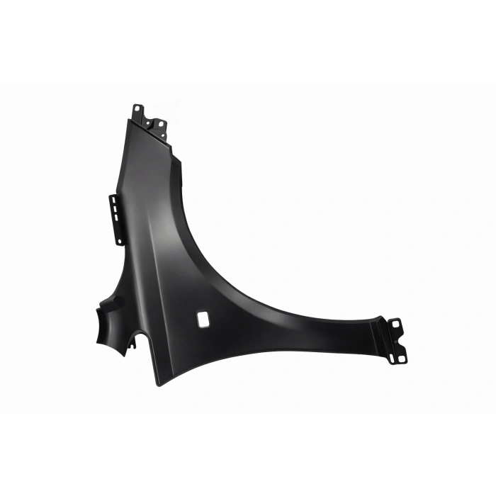 13434576 Corsa E Ön Çamurluk Sol Delikli 2014 Sonrası