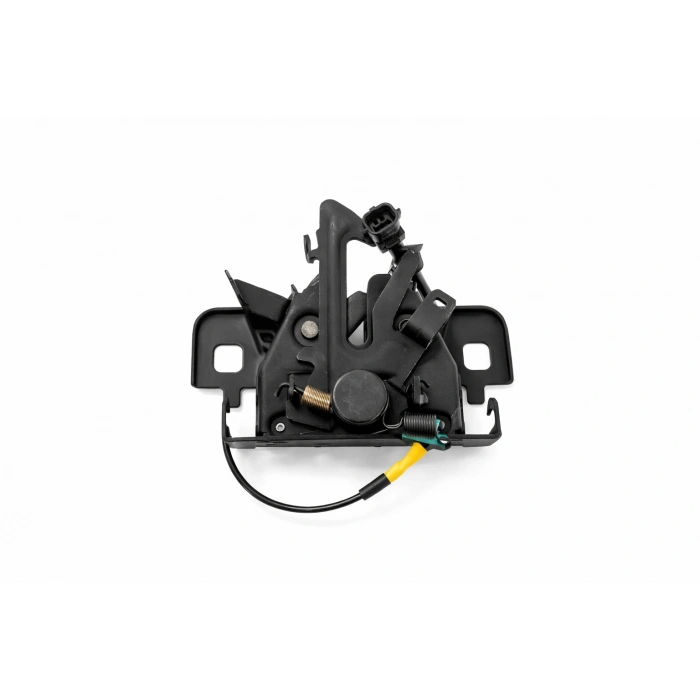 656011705R Motor Kaput Kilidi Elektrikli Renault Captur – Clio 4