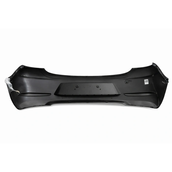 13179916 / 1404558 Arka Tampon 5 Kapı Opel Corsa C 2006 ve Üzeri