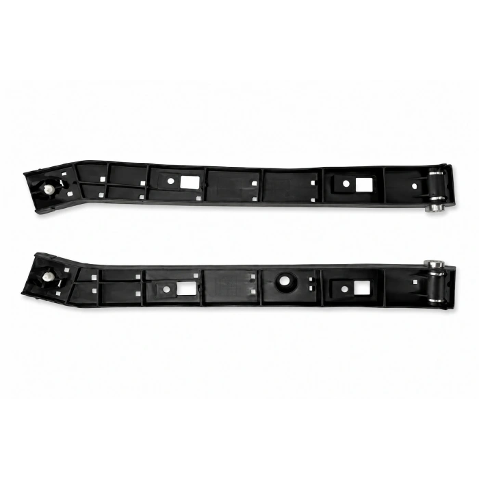 625542599R Ön Panel Bağlantı Ayağı Seti Renault Clio 5 Ön Tampon Panel Braketi Takımı