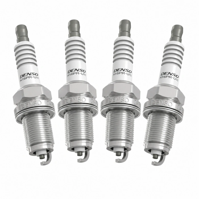 Daihatsu Cuore Mira Move Viva Sirion 1.0 Ateşleme Bujisi 3’lü Takım