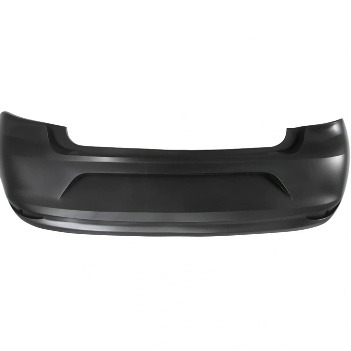 ARKA TAMPON POLO 15-18 SENSÖRSÜZ (EGZOZ ÇIKINTISIZ) 6C0807421