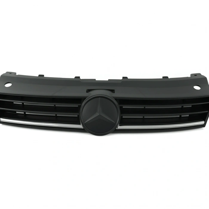 ÖN PANJUR KROMLU POLO-ARMASIZ-2015-2018 6C0853651A RYP