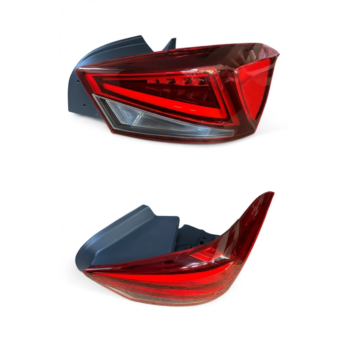 STOP LAMBASI LED SAG İBİZA 2018-2024 6F0945208H