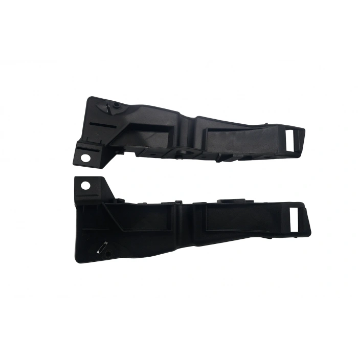 ARKA TAMPON BRAKETİ L İBİZA 09-12 6J4807377