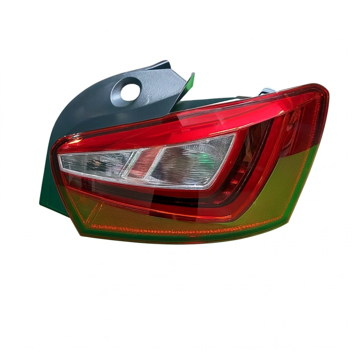 STOP LAMBASI (4 KAPI) LEDLİ SAG  SEAT İBİZA 2013-2017 6J4945096L