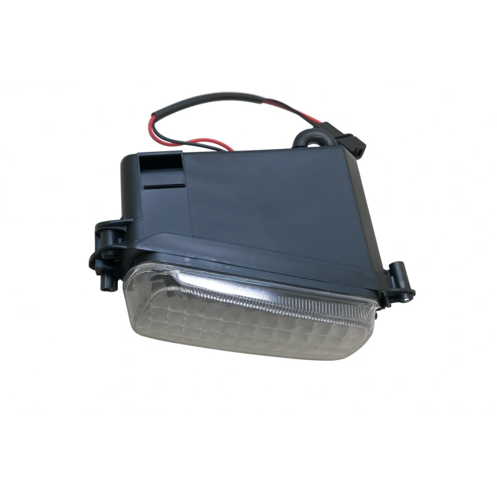 SİS FARI SOL POLO CLS 1996-2002 6K5941701A