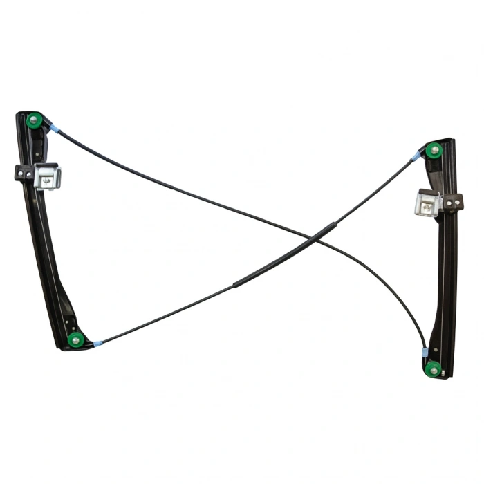 KAPI CAM MEKANİZMASI ÖN L İBİZA CORDOBA 02-08 6L3837461X