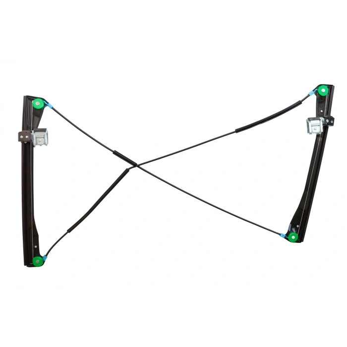 KAPI CAM MEKANİZMASI ÖN R İBİZA CORDOBA 02-08 6L3837462X