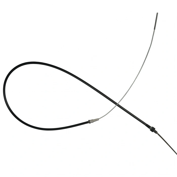 EL FREN TELİ POLO 1995-2000 6N0609721F