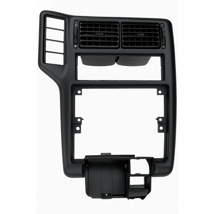 6N1858069A GREY 2 TEYP ÇERÇEVESİ FULL KLAPELER ÜZERİNDE AÇIK GRİ DESENLİ POLO 96-03