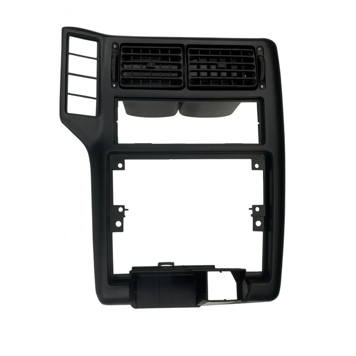 6N1858069A RED TEYP ÇERCEVESİ FULL KLAPELER ÜZERİNDE  KIRMIZI DESENLİ POLO 96-03