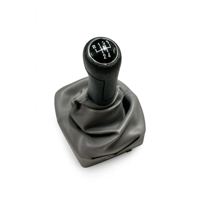 VİTES TOPUZU KOMPLE 5 VİTES GRİ POLO 02-09 6Q0711113F QFJ