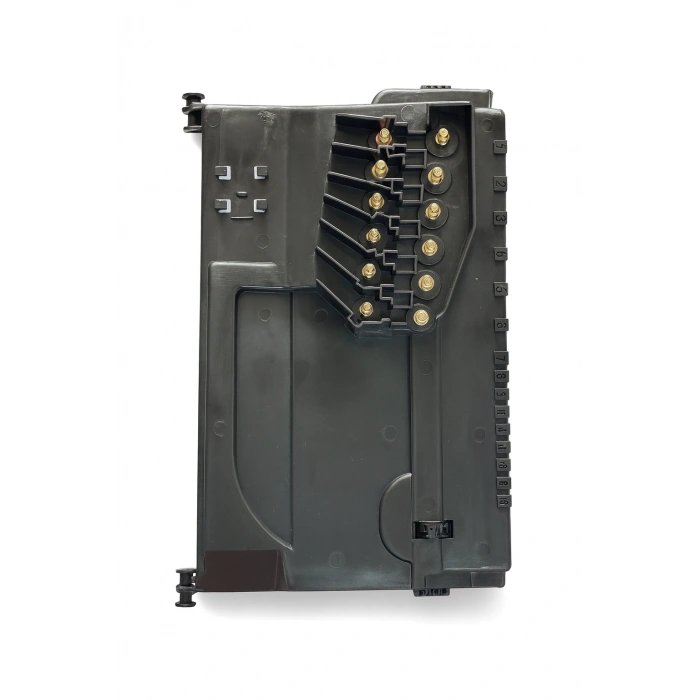 SİGORTA KUTUSU KAPAĞI POLO-FABİA-CORDOBA-İBİZA 2002-2010 6Q0937550F