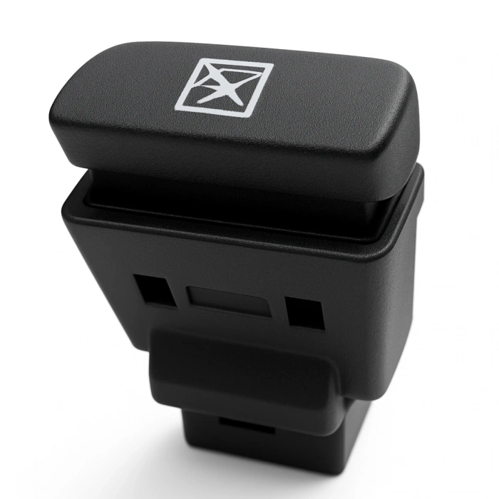 CAM KİLİT ENGELLEME ANAHTARI POLO 02-08 6Q0959859