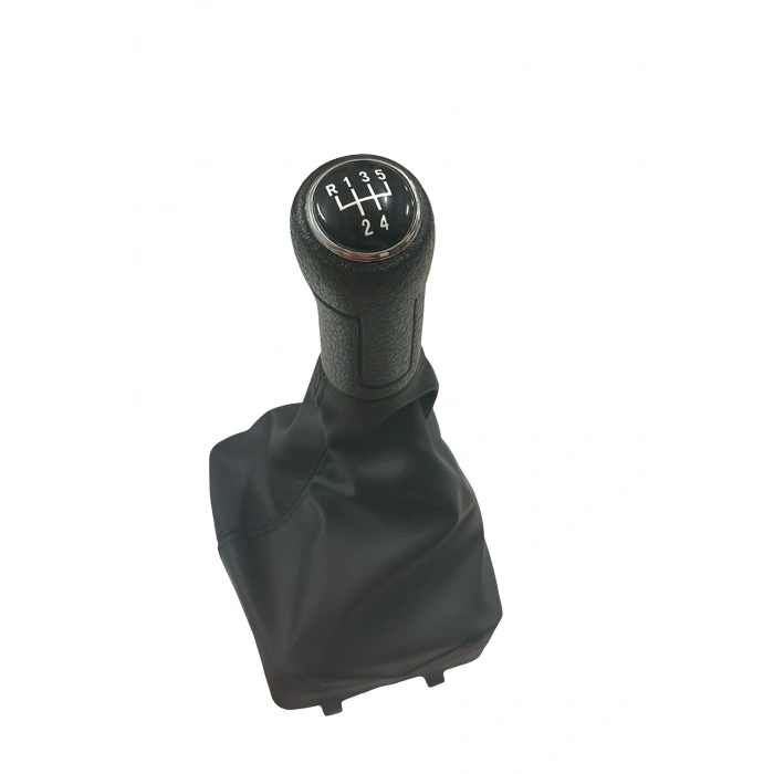 VİTES TOPUZU& KÖRÜK 5 İLERİ SİYAH POLO 02-05 6Q1711113F NGC