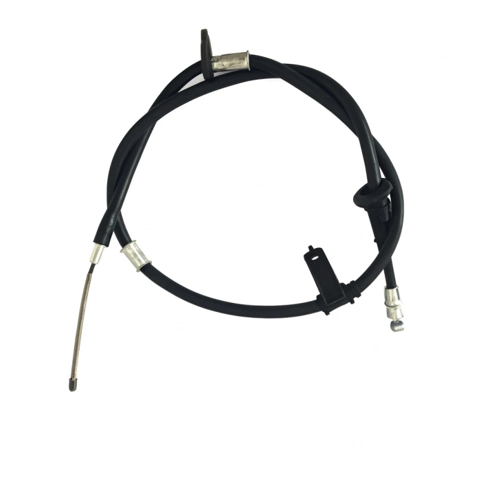 MOTOR KAPUT AÇMA TELİ POLO 02-06 6Q1823531D